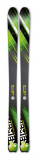 Movement - Ski Shift Touring Series, green, 177 cm