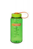 Nalgene - Weithalsflasche Everyday, Loop-Top, 0,5L, melon ball