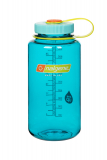 Nalgene - Weithalsflasche Sustain Everyday, Loop-Top, 1L, cerulean