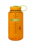 Nalgene - Weithalsflasche Everyday, Loop-Top, 1L, clementine