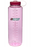 Nalgene - Weithalsflasche Everyday Silo Sustain, Loop-Top, 1,5L, cosmo