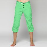 Nograd - Sahel Women Pant, green water, Gr. M=T2