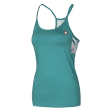 Ocun - Arista Top Women, green porcelain, Gr. M