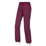 Ocun - Boulderhose Pantera Pants Women, beet red, Gr. S