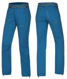 Ocun - Boulderhose Pantera Pants Women, capri blue, Gr. L