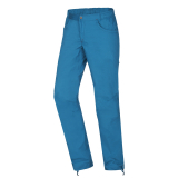 Ocun - Boulderhose Drago Pants, capri blue, Gr. XL