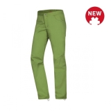 Ocun - Boulderhose Drago Organic Pants, peridot, Gr. L