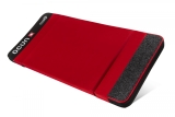 Ocun - Crashpad Paddy Incubator FTS, red