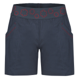 Ocun - Bouldershorts Pantera Shorts Women, slate blue, Gr. M