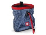 Ocun - Chalk bag Lucky, drops blue
