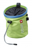 Ocun - Chalk bag Push, green/blue/green