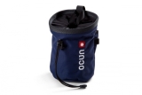 Ocun - Chalk bag Push, blue twist