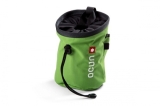 Ocun - Chalk bag Push, green twist