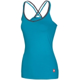 Ocun - Corona Top Women, enamel blue, Gr. M