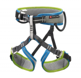 Ocun - Kinder-Klettergurt Twist Kid, red, Gr. XS