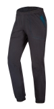 Ocun - Kletterhose Jaws Pants, black caviar, Gr. M