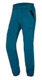 Ocun - Kletterhose Jaws Pants, blue legion, Gr. L