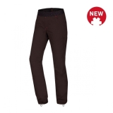 Ocun - Kletterhose M疣ia Pants, brown chocolate torte, Gr. L