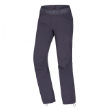 Ocun - Kletterhose Mánia Pants, dark grey graphite II, Gr. XL