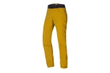 Ocun - Kletterhose M疣ia Pants, yellow dried tobacco, Gr. L