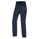 Ocun - Kletterhose Noya Eco Pants Women, anthracite/dark navy, Gr. M