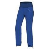 Ocun - Kletterhose Noya Eco Pants Women, blue opal, Gr. M