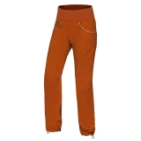 Ocun - Kletterhose Noya Eco Pants Women, caramel cafe, Gr. L