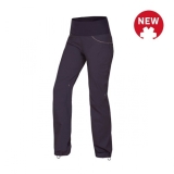 Ocun - Kletterhose Noya Pants Women, blue/deep peacock, Gr. S