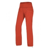 Ocun - Kletterhose Noya Pants Women, rooibos tea, Gr. XXS