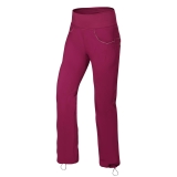Ocun - Kletterhose Noya Pants Women, wine rhododendron, Gr. L
