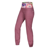 Ocun - Sansa Pants Women, rose mesa, Gr. L