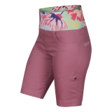 Ocun - Sansa Shorts Women, rose mesa, Gr. L