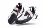 Ocun - Kletterschuh Oxi Lady QC, white/violet, Gr. UK 4,5