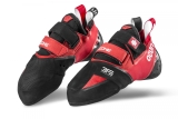 Ocun - Kletterschuh Ozone, red, Gr. UK 5,5