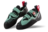 Ocun - Kletterschuh Striker QC Velcro, malachite green, Gr. UK 6,5