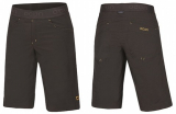 Ocun - Kletterhose M疣ia Shorts, brown chocolate torte, Gr. S