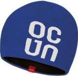 Ocun - Mütze Logo Hat, blue