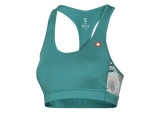 Ocun - Misty Bra Women, green porcelain, Gr. XS