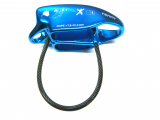 Ocun - Sicherungs- und Abseilgerät Habu, blue