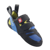 Ocun - Kletterschuh Ozone Plus, blue/black, Gr. UK 6,5