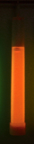 OmniGlow - Leuchtstab Standard, 15cm, orange, 1 Stück