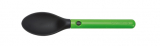 Optimus - Ausziehbarer Löffel Sliding Long Spoon, green/black