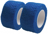 Origin Outdoors - Metzger-Tape Kinesiologie Band, 2 Rollen, blau