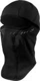 Outdoor Research - Sturmhaube Balaclava Ninjaclava, black, Gr. S/M