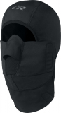 Outdoor Research - Sturmhaube Windstopper Gorilla Balaclava, black, Gr. S
