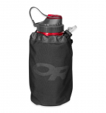 Outdoor Research - Flaschenhaltertasche Water Bottle Tote, 1,0 L, black