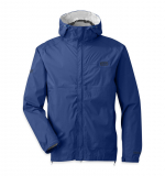 Outdoor Research - Horizon Hardshell Jacket, baltic, Gr. XL