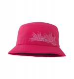 Outdoor Research - Kids Solstice Sun Bucket, desert sunrise/dark grey, Gr. XS