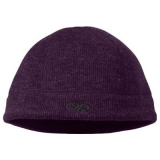 Outdoor Research - Kids Flurry Beanie, plum, Gr. XS/S