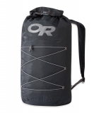 Outdoor Research - Rucksack Dry Isolation Pack, 18L, black, onesize